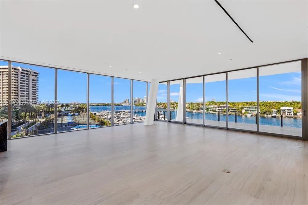 5 Grove Isle Dr #S 504 Coconut Grove, FL 33133