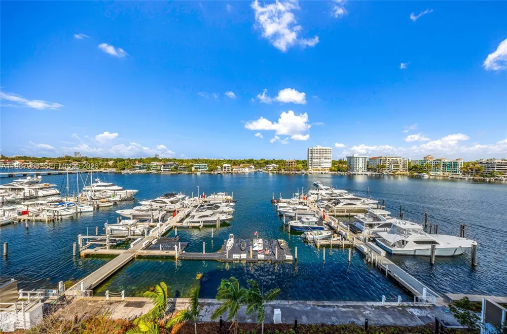 5 Grove Isle Dr #S 504 Coconut Grove, FL 33133