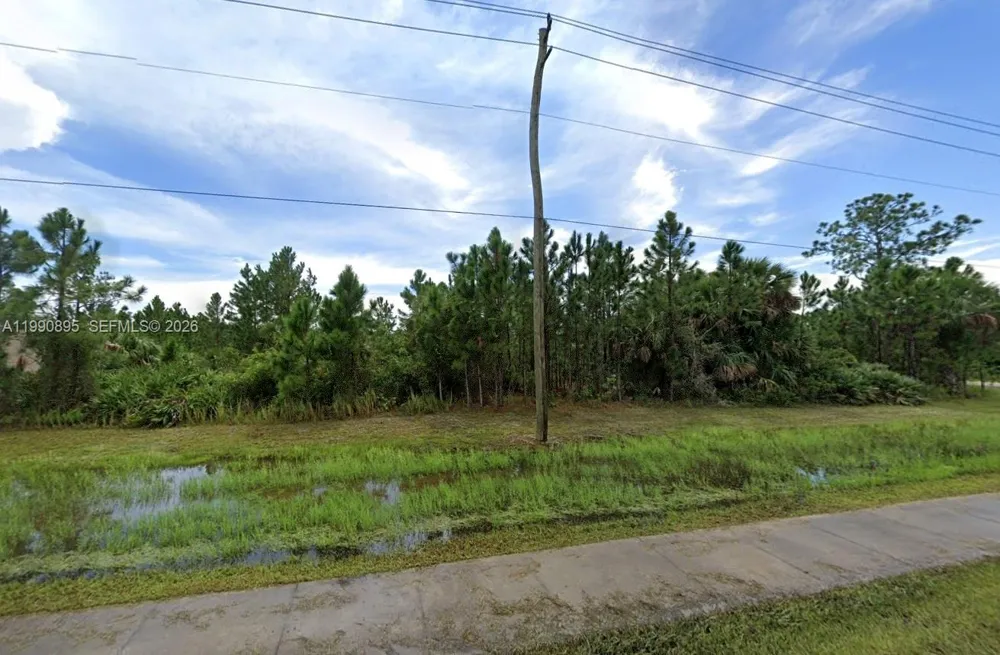 2065 SE Cogan Dr Palm Bay, FL 32909