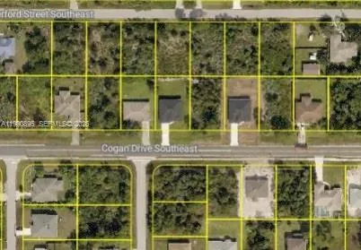 2065 SE Cogan Dr Palm Bay, FL 32909