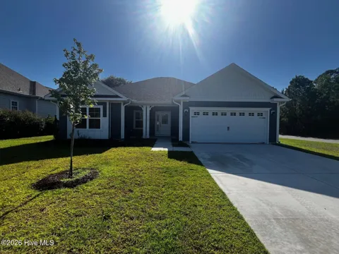 3145 Burberry Lane SW
