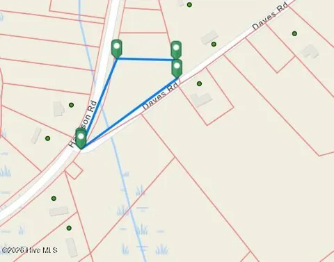 Lot 1 Harrison Road