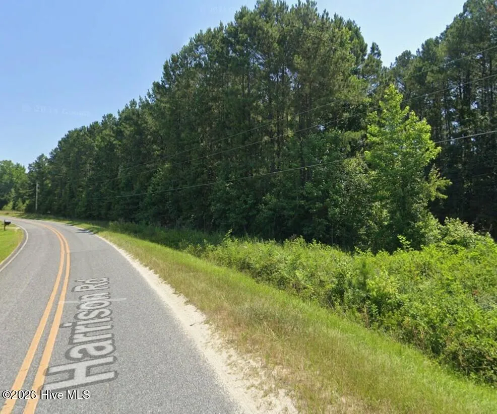 Lot 1 Harrison Road Laurinburg, NC 28352