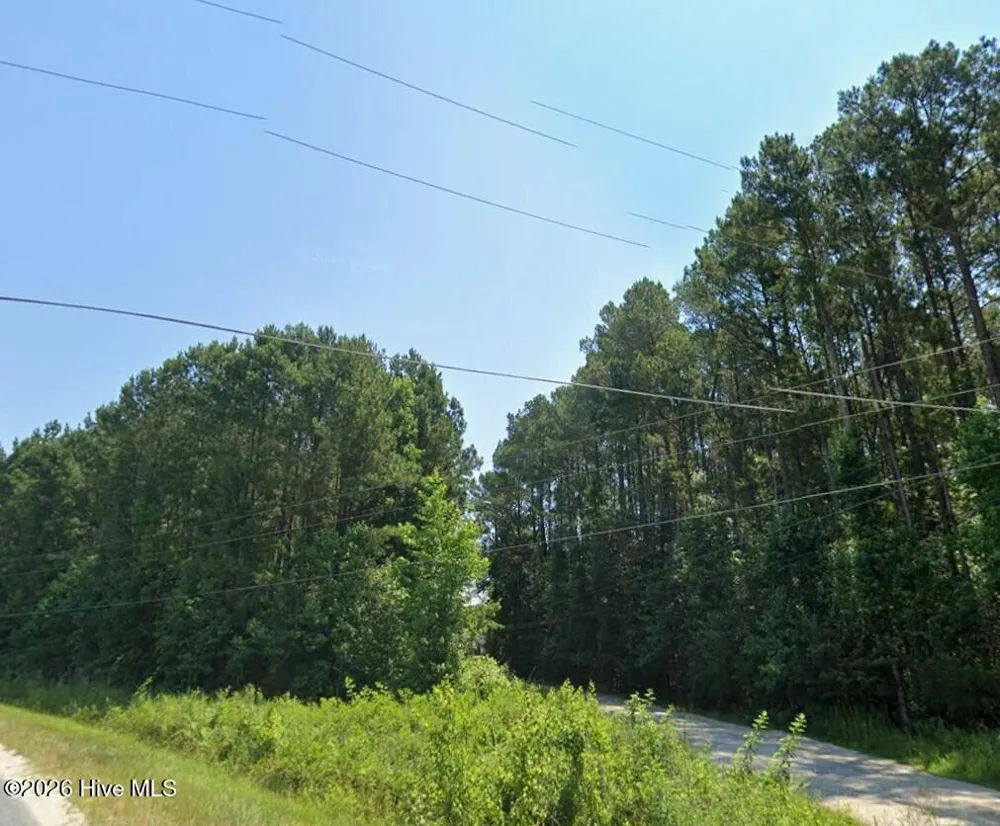 Lot 1 Harrison Road Laurinburg, NC 28352