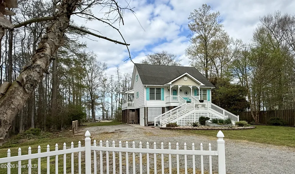 380 Beech Bay Road Roper, NC 27970