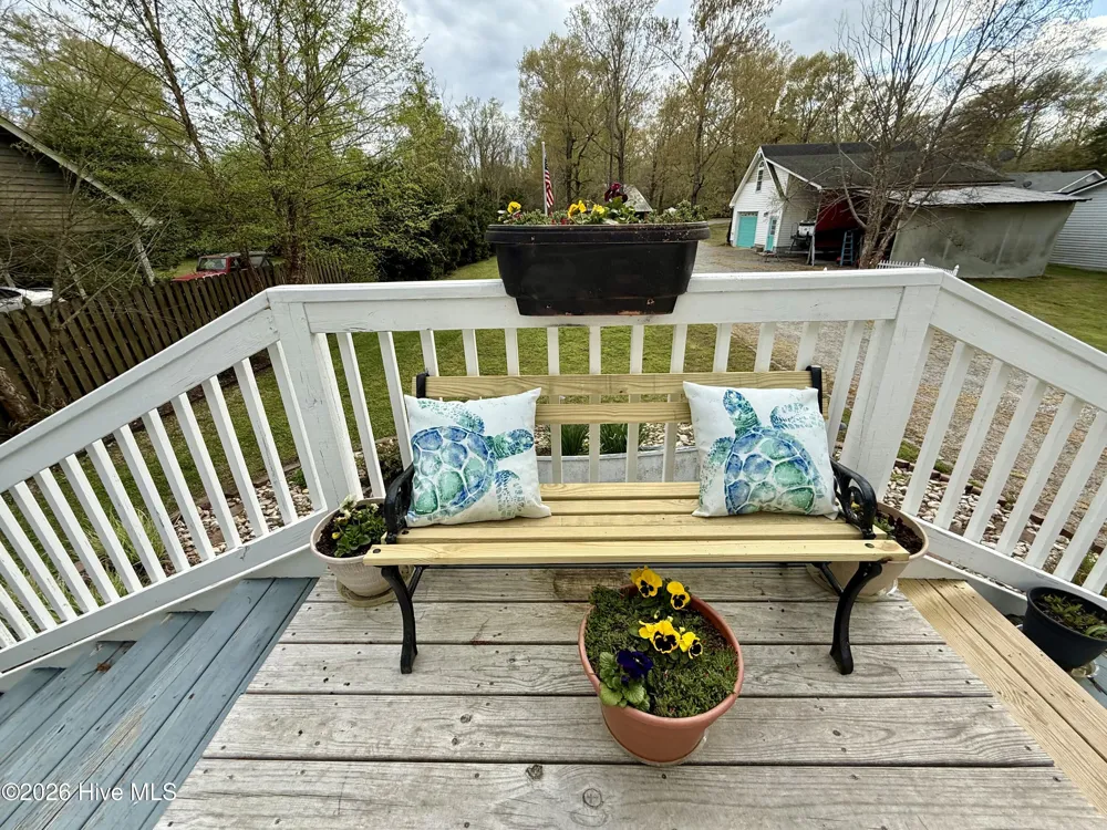 380 Beech Bay Road Roper, NC 27970