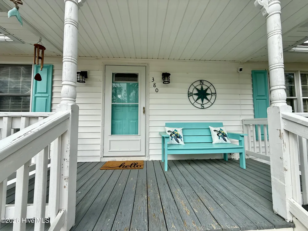 380 Beech Bay Road Roper, NC 27970