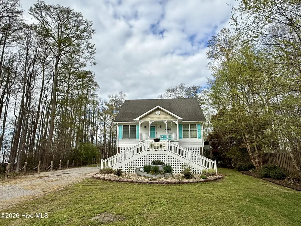 380 Beech Bay Road Roper, NC 27970