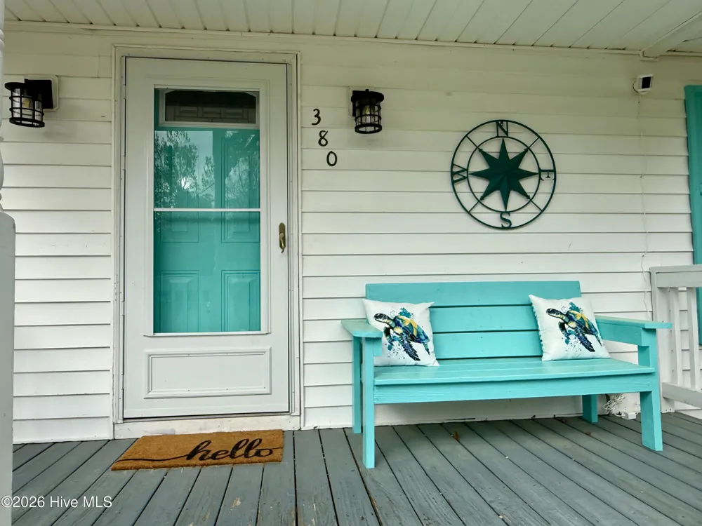 380 Beech Bay Road Roper, NC 27970
