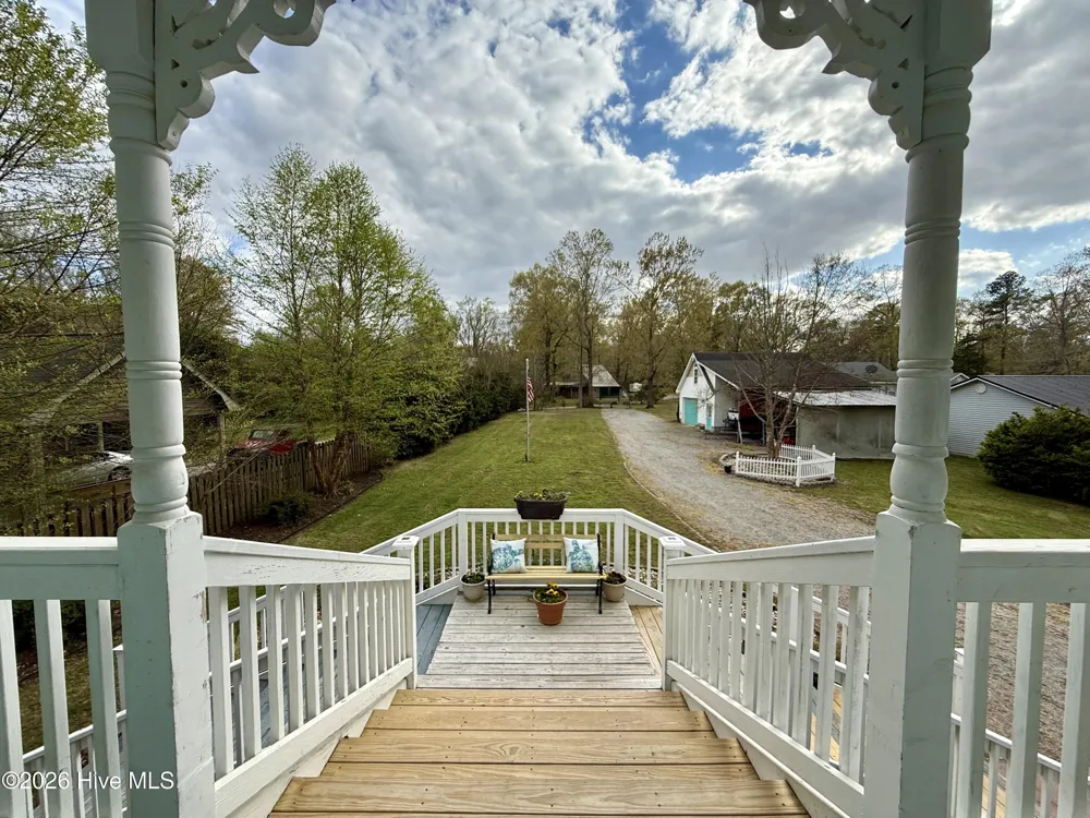 380 Beech Bay Road Roper, NC 27970