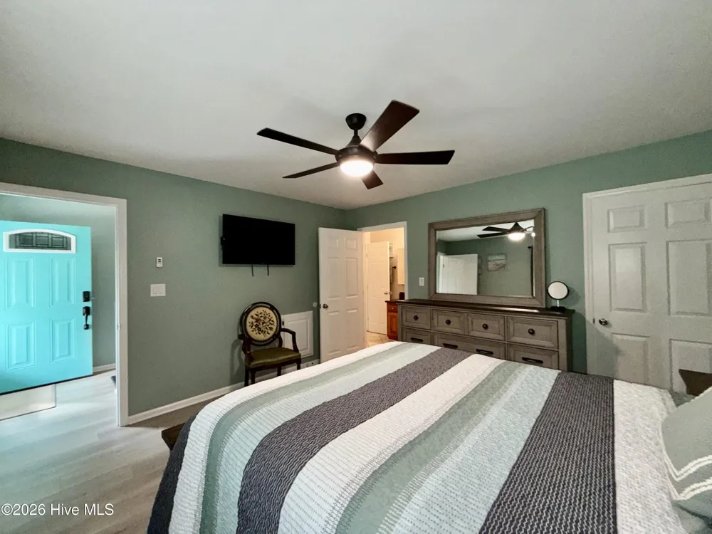 380 Beech Bay Road Roper, NC 27970