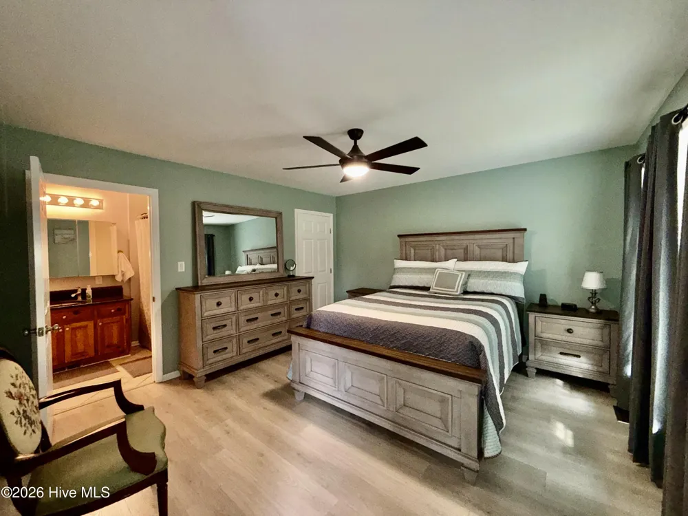 380 Beech Bay Road Roper, NC 27970