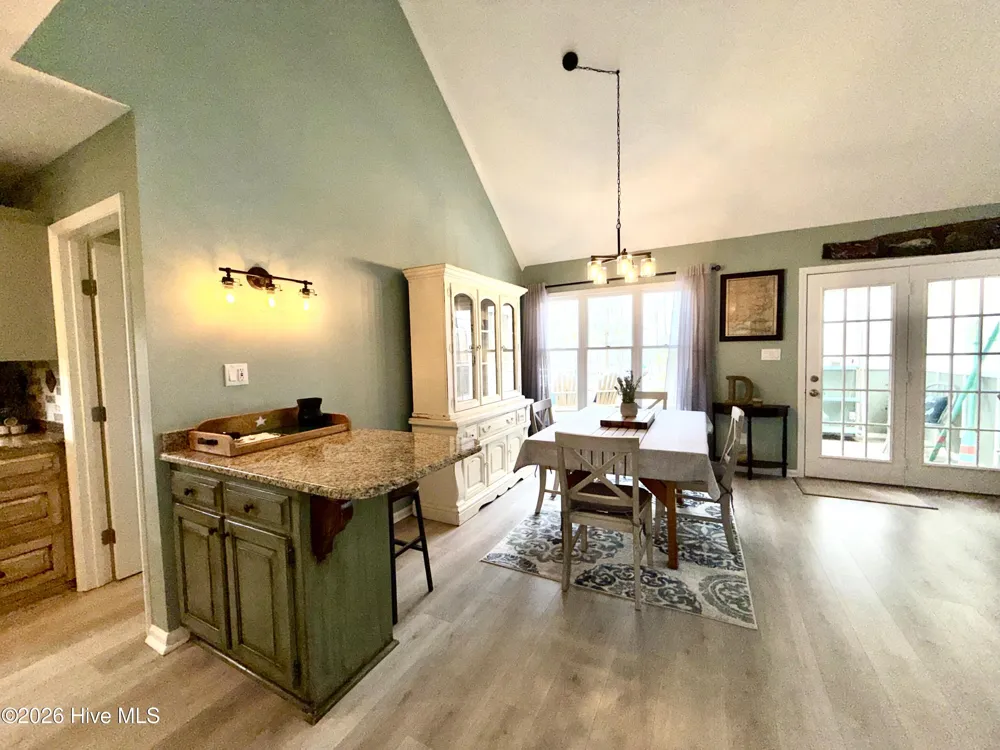 380 Beech Bay Road Roper, NC 27970