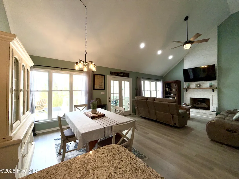 380 Beech Bay Road Roper, NC 27970
