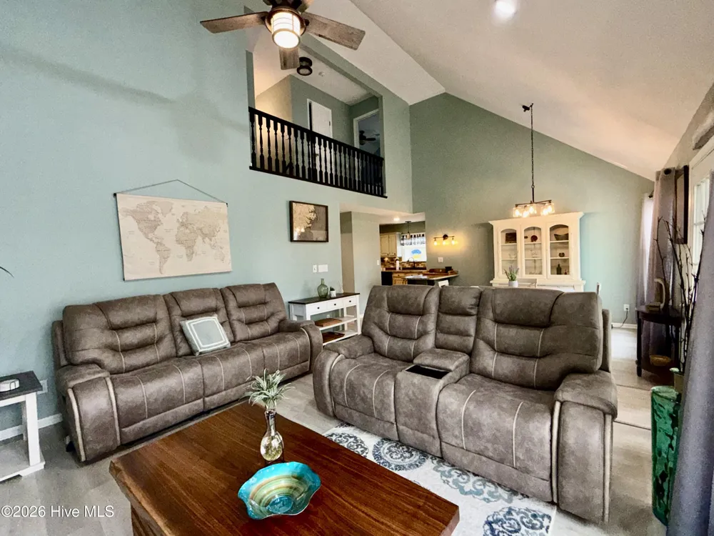 380 Beech Bay Road Roper, NC 27970