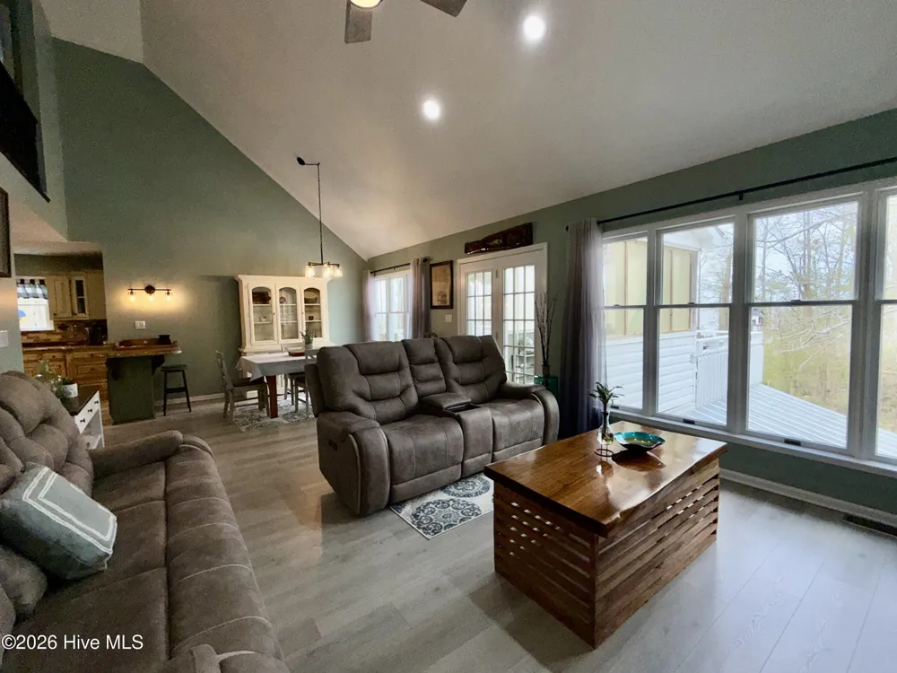 380 Beech Bay Road Roper, NC 27970