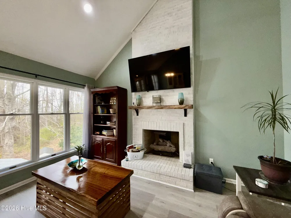 380 Beech Bay Road Roper, NC 27970