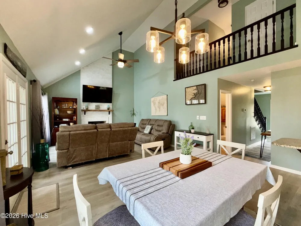 380 Beech Bay Road Roper, NC 27970