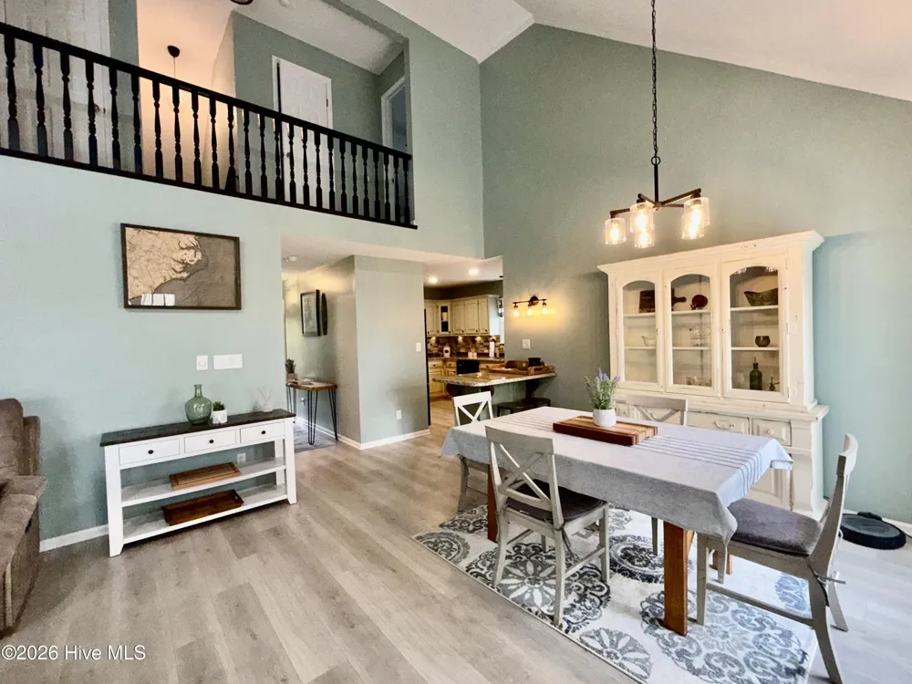 380 Beech Bay Road Roper, NC 27970
