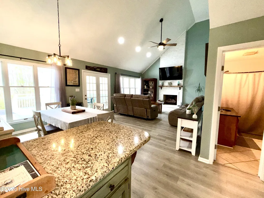 380 Beech Bay Road Roper, NC 27970