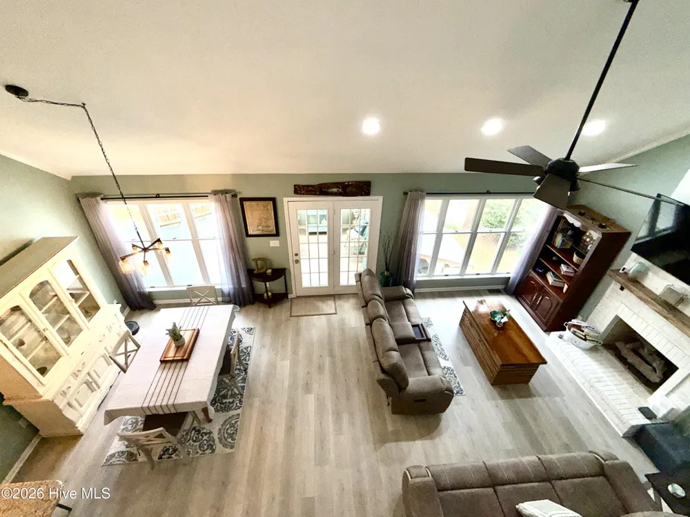 380 Beech Bay Road Roper, NC 27970