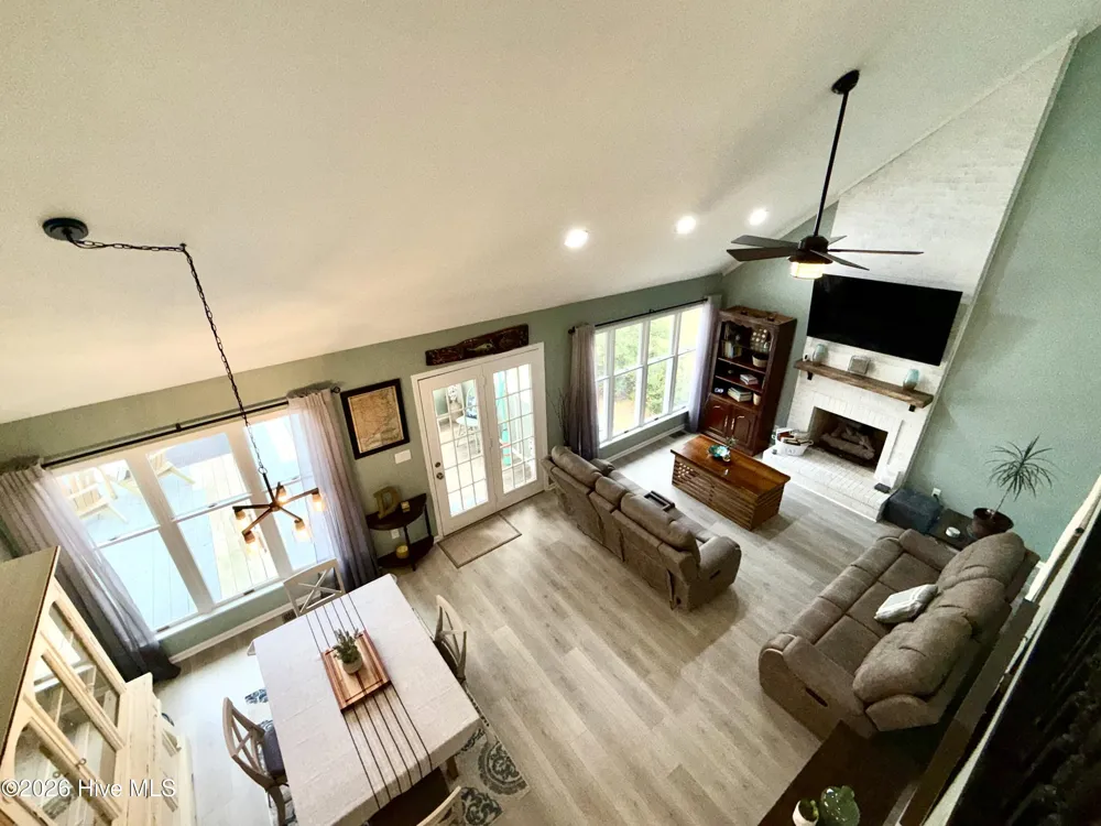 380 Beech Bay Road Roper, NC 27970