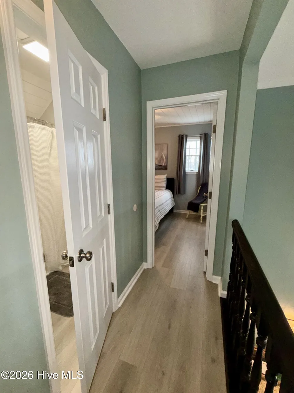 380 Beech Bay Road Roper, NC 27970