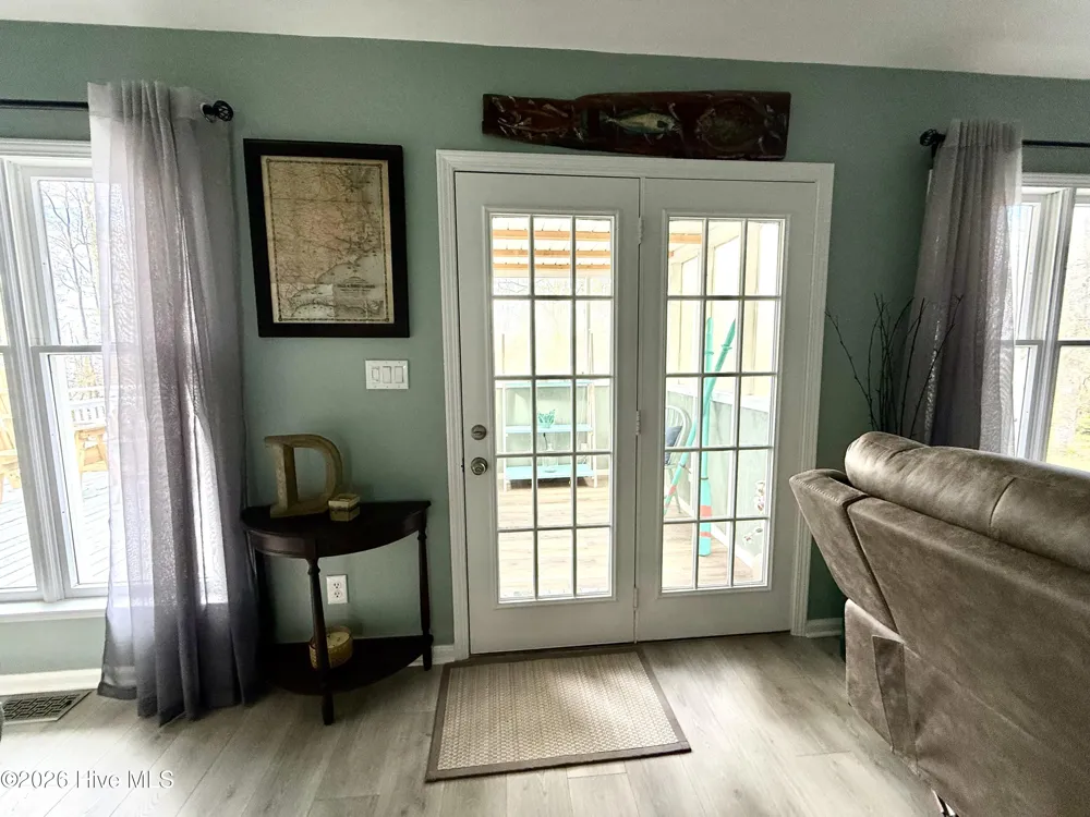 380 Beech Bay Road Roper, NC 27970
