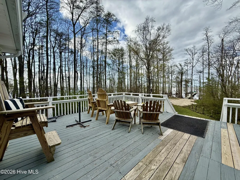 380 Beech Bay Road Roper, NC 27970