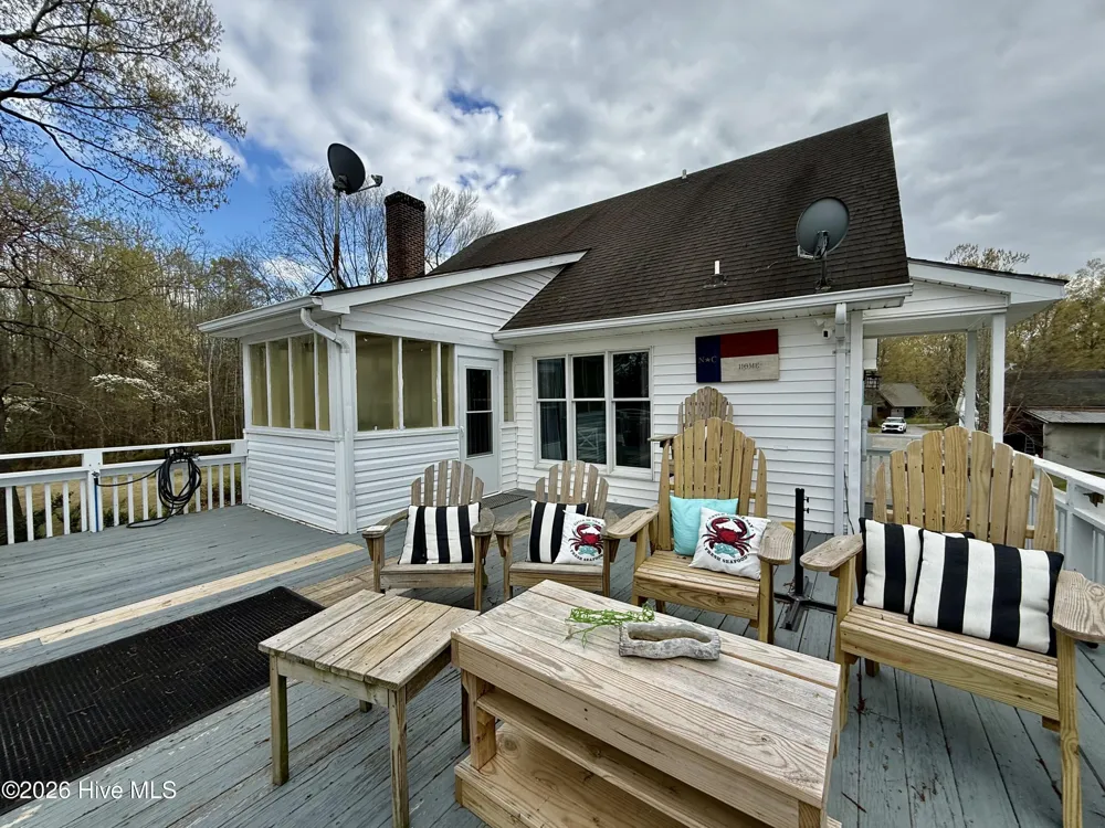 380 Beech Bay Road Roper, NC 27970