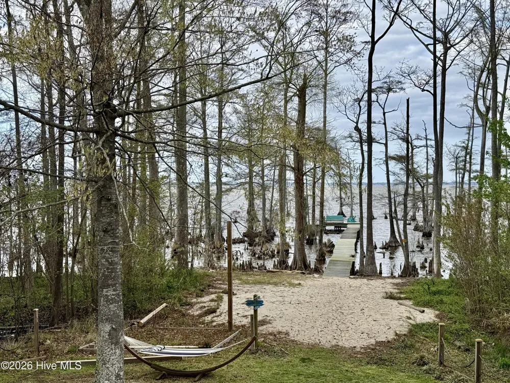 380 Beech Bay Road Roper, NC 27970