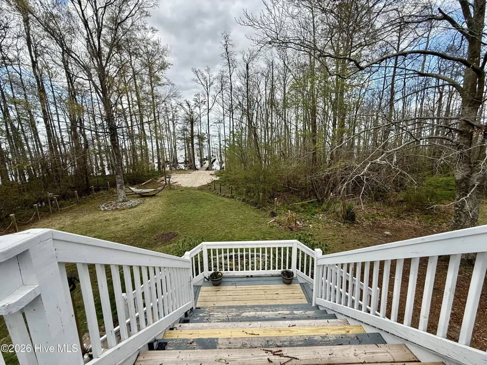 380 Beech Bay Road Roper, NC 27970