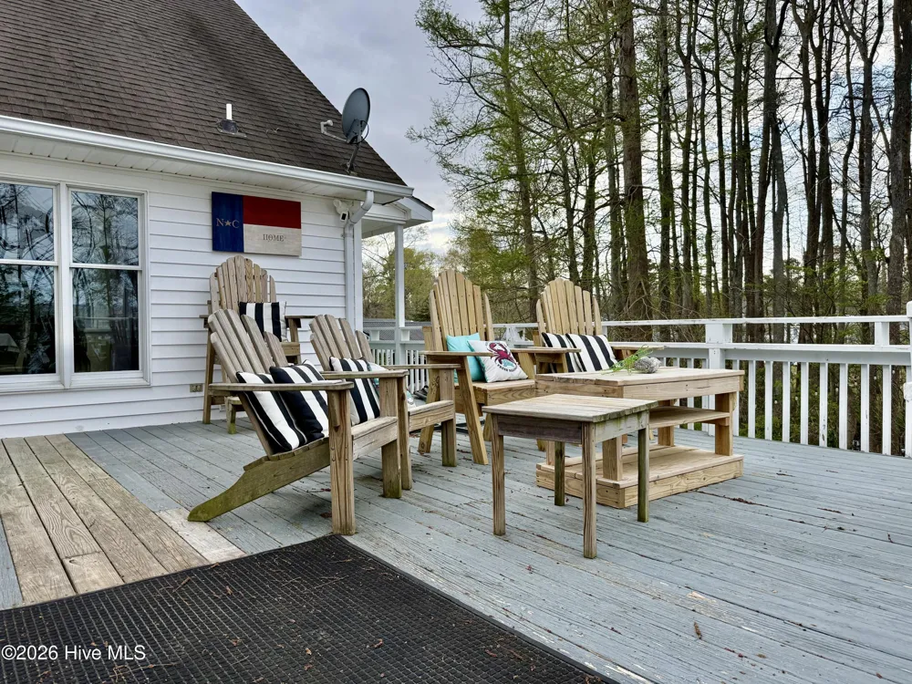 380 Beech Bay Road Roper, NC 27970
