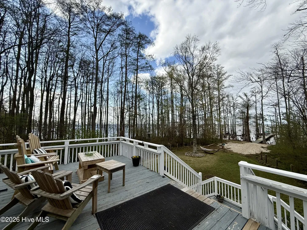 380 Beech Bay Road Roper, NC 27970