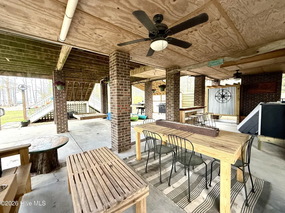 380 Beech Bay Road Roper, NC 27970