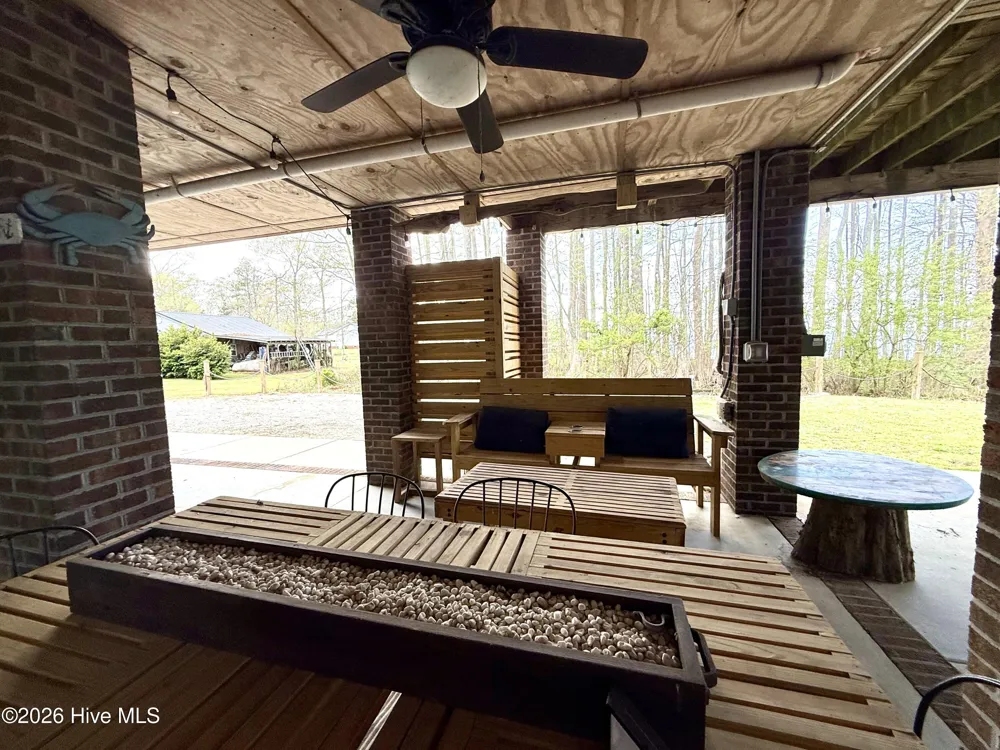 380 Beech Bay Road Roper, NC 27970