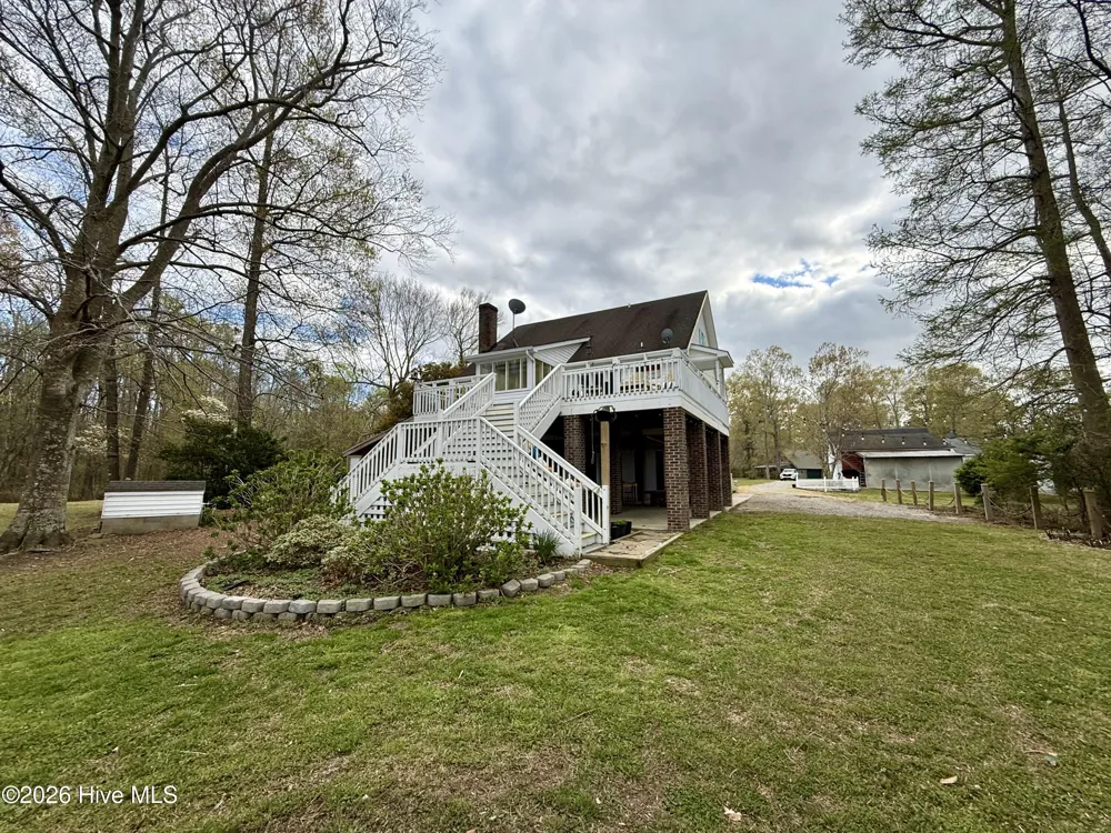 380 Beech Bay Road Roper, NC 27970