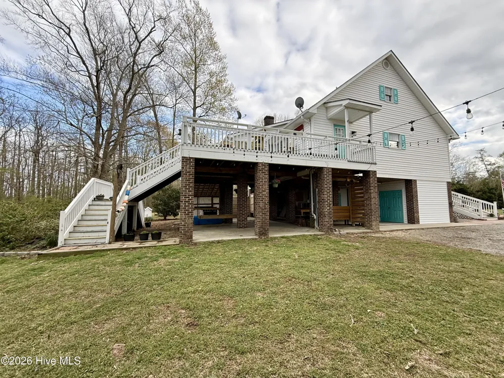 380 Beech Bay Road Roper, NC 27970