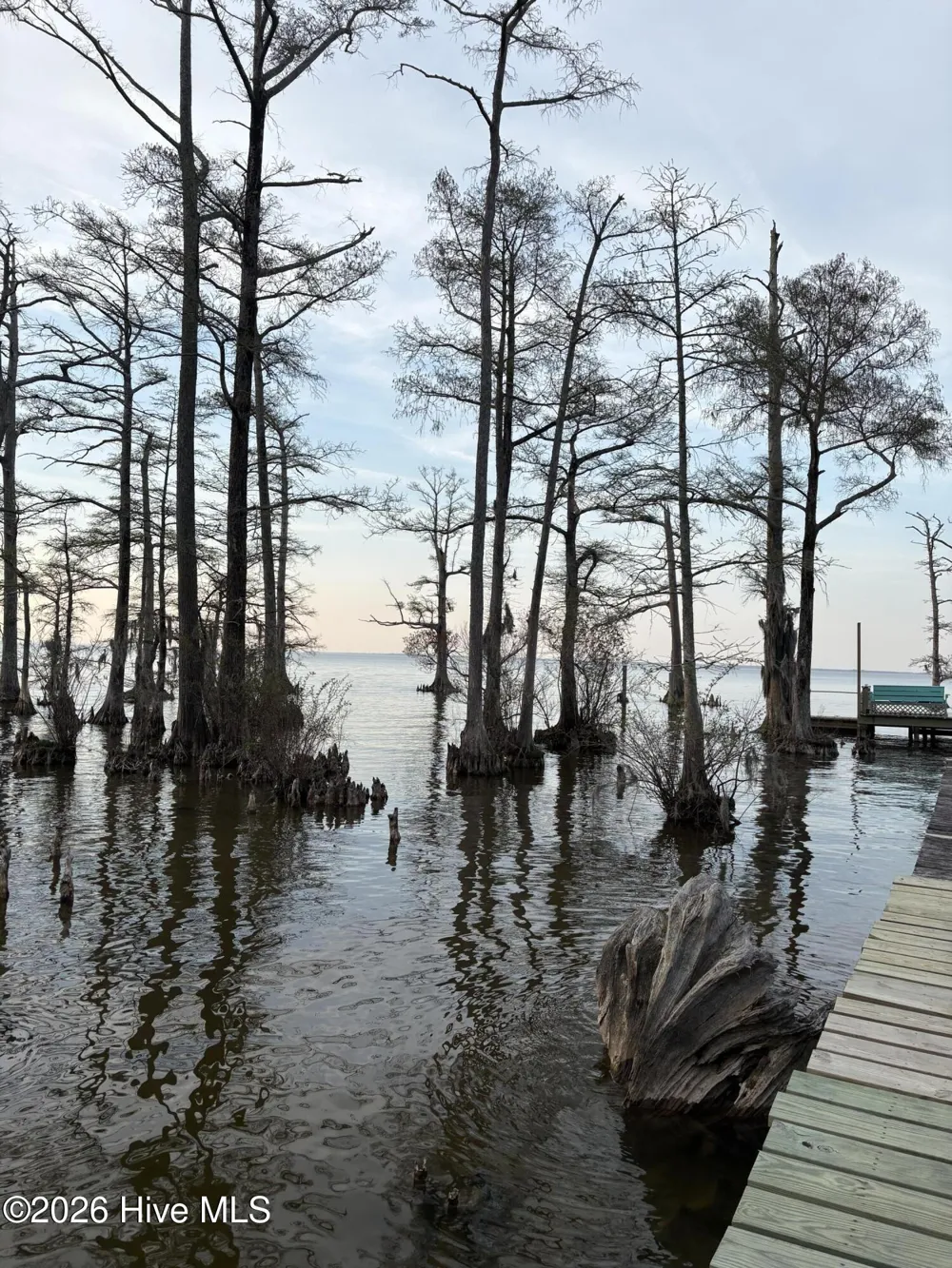 380 Beech Bay Road Roper, NC 27970