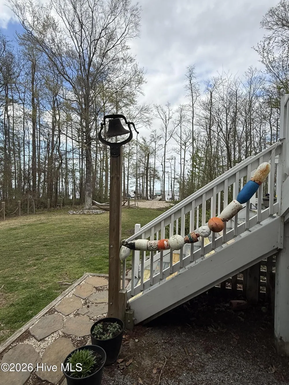 380 Beech Bay Road Roper, NC 27970