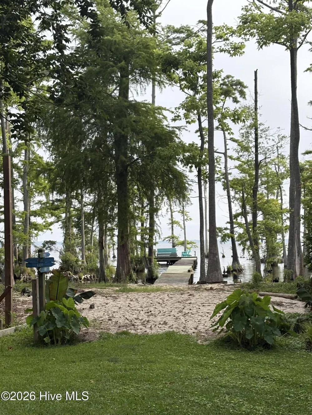 380 Beech Bay Road Roper, NC 27970