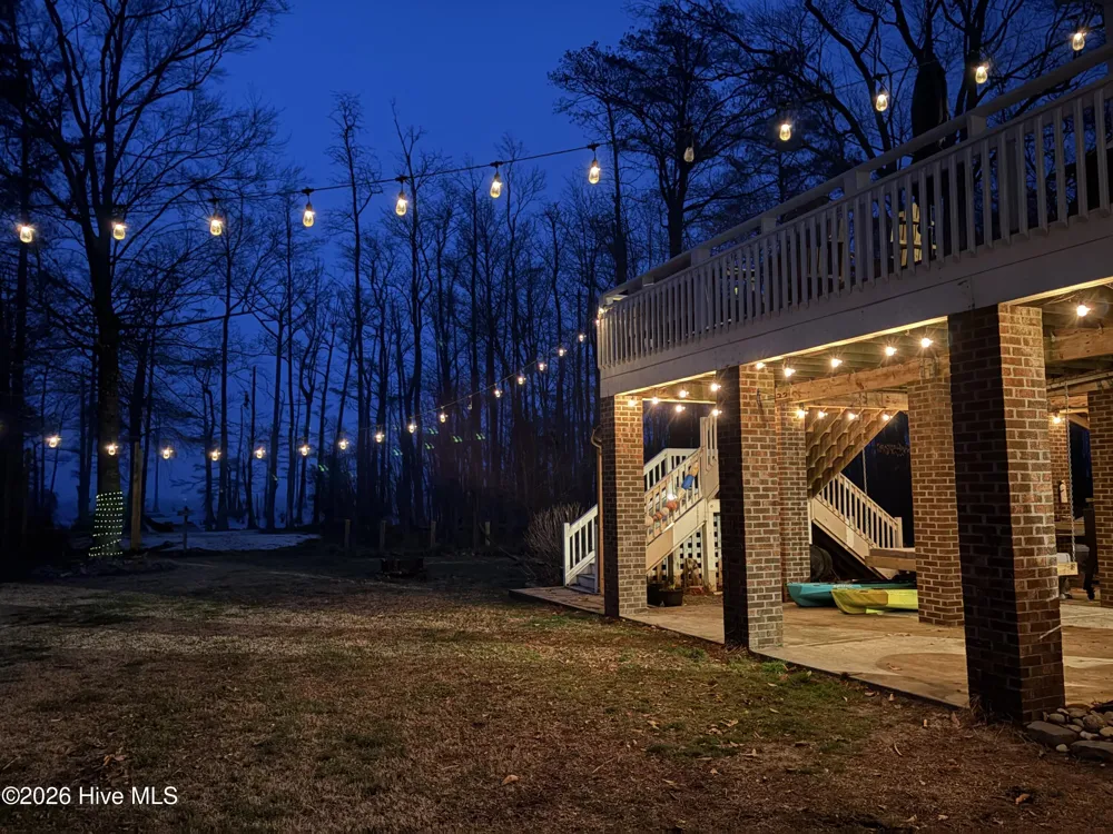 380 Beech Bay Road Roper, NC 27970