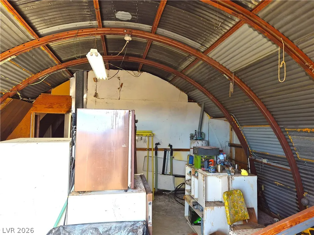 11545 S Spring Meadows Road Amargosa Valley, NV 89020