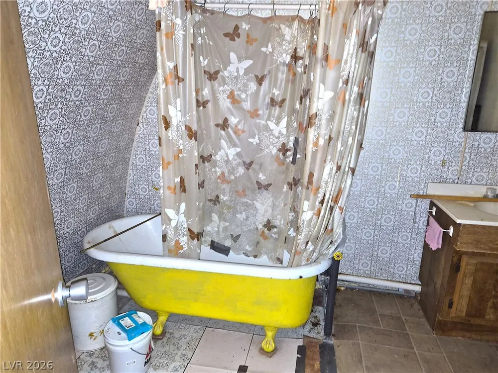 11545 S Spring Meadows Road Amargosa Valley, NV 89020