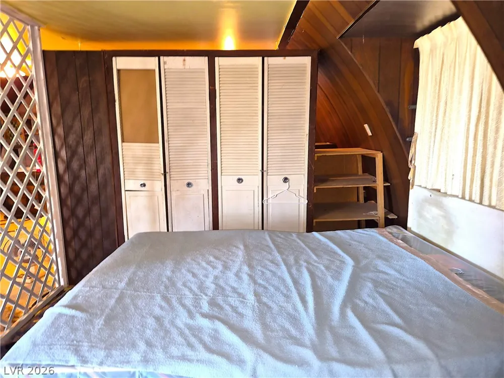 11545 S Spring Meadows Road Amargosa Valley, NV 89020