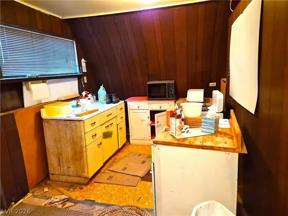 11545 S Spring Meadows Road Amargosa Valley, NV 89020