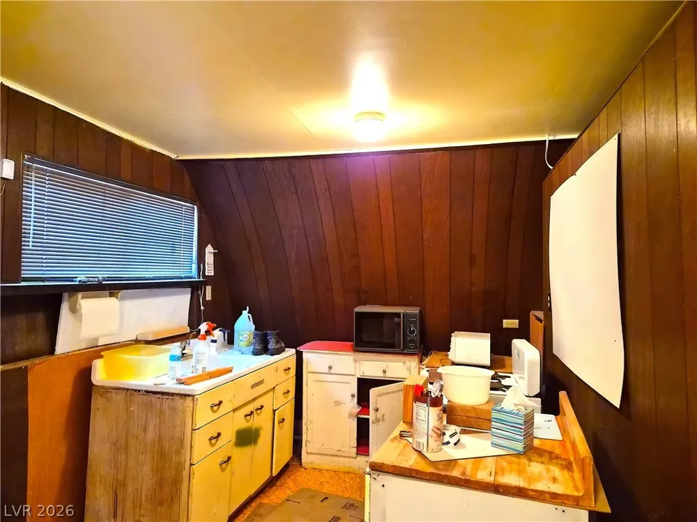 11545 S Spring Meadows Road Amargosa Valley, NV 89020