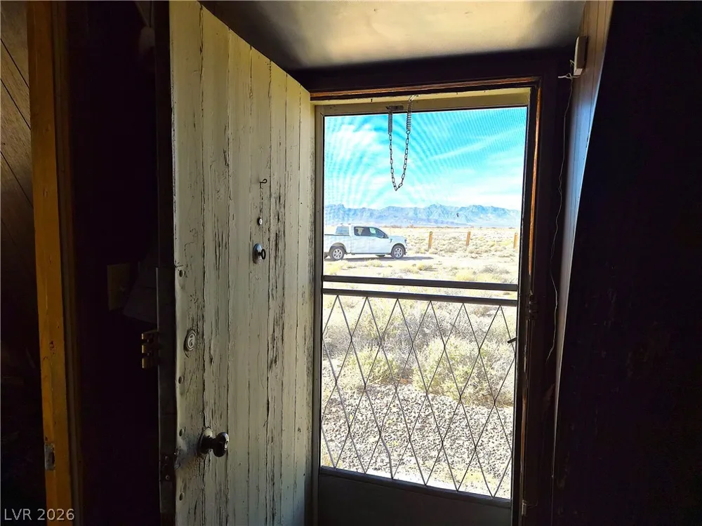 11545 S Spring Meadows Road Amargosa Valley, NV 89020
