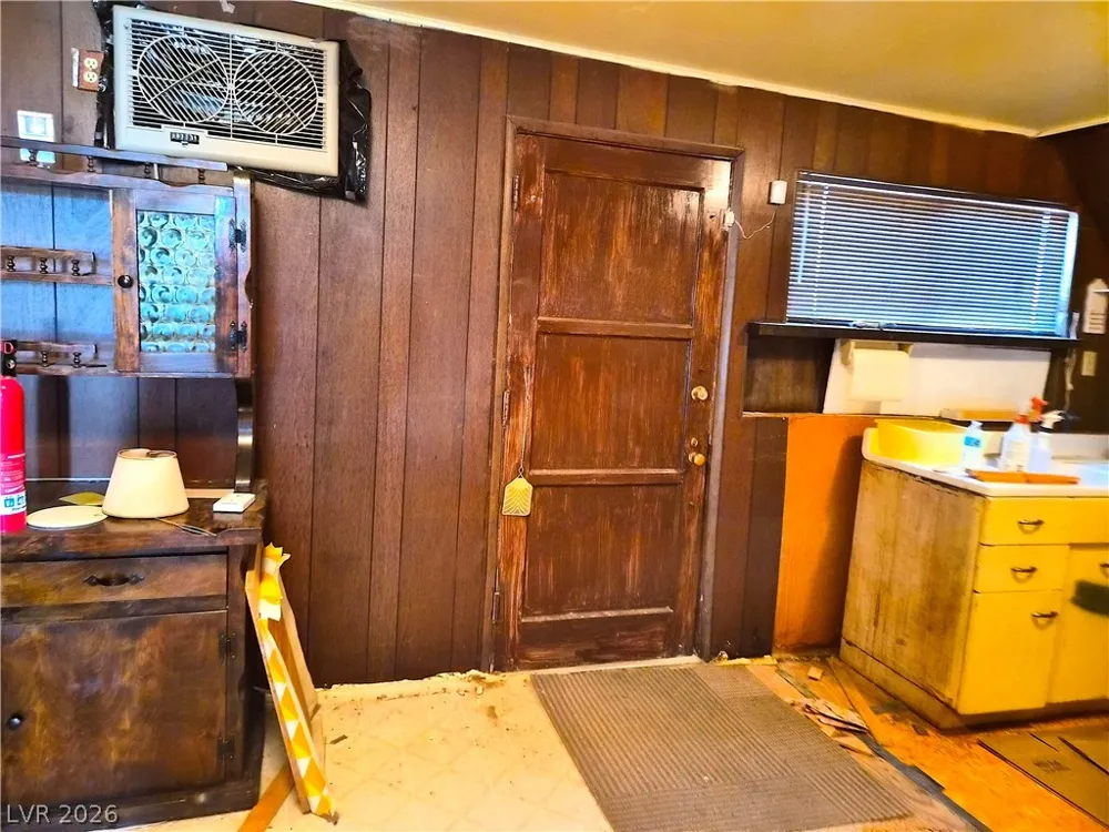 11545 S Spring Meadows Road Amargosa Valley, NV 89020