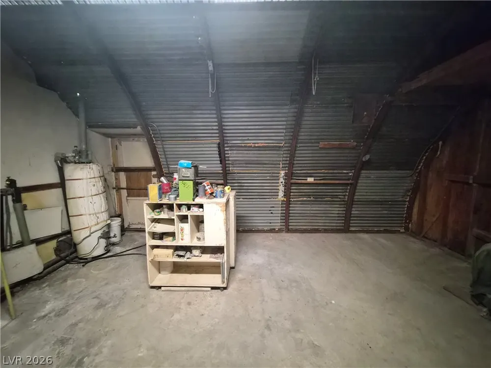 11545 S Spring Meadows Road Amargosa Valley, NV 89020
